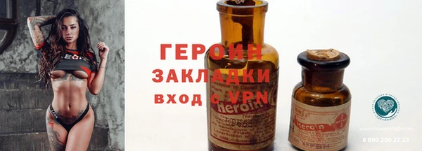 хмурый Нея