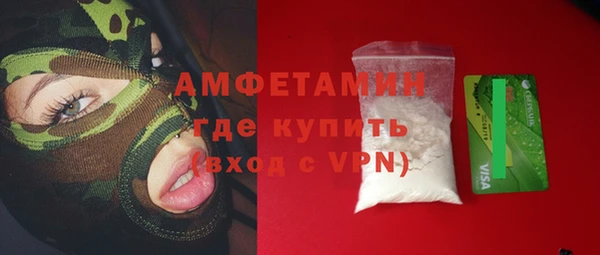хмурый Нея