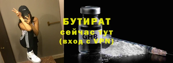 хмурый Нея