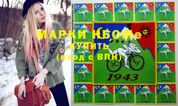 хмурый Нея