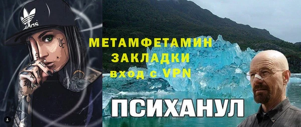 хмурый Нея